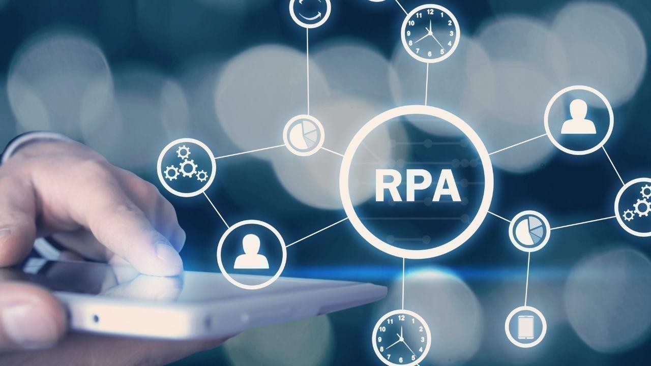 Boosting Productivity The Magic of Robotic Process Automation Boosting Productivity The Magic of Robotic Process Automation
