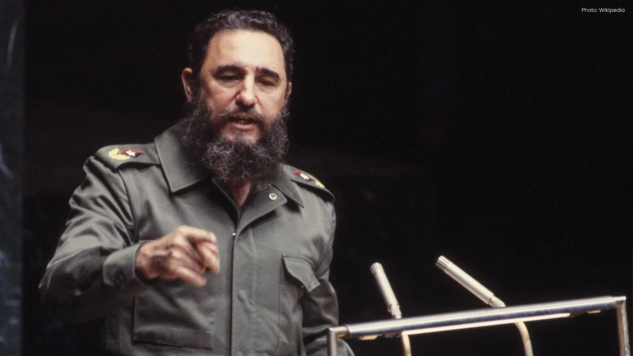 The Rebel Daughter: Why Fidel Castro’s Daughter Refused the Cuban Regime Yet Warned the World Not to Underestimate It