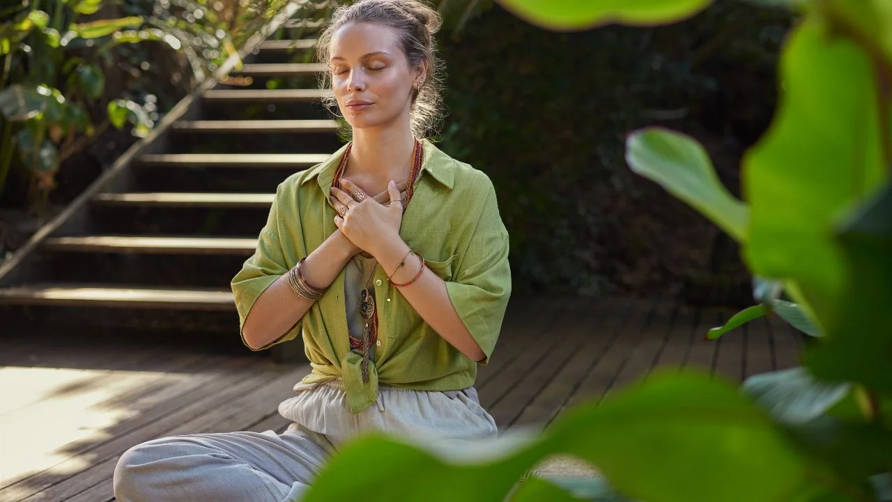 International Meditation Day: Why the World Is Finally Learning the Power of Stillness