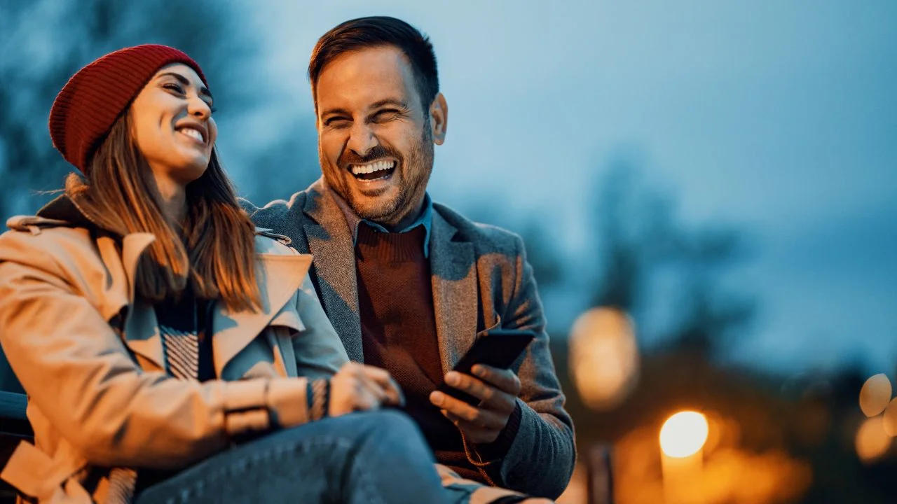5 Rules That Make a Man Want to Make the First Step