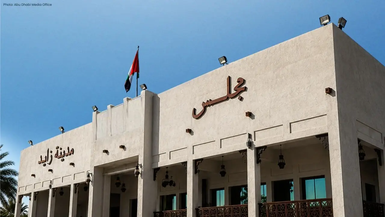 Al Dhafra Job Fair Connects 600 Emiratis with 250+ Jobs
