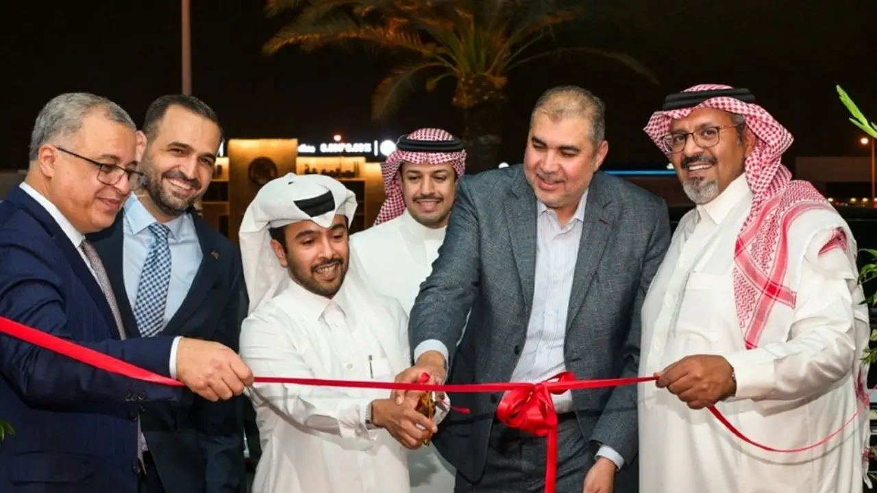 Jazeera Paints Expands GCC Presence With Qatar Launch